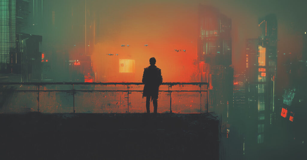 AI’s Impact on Human Purpose