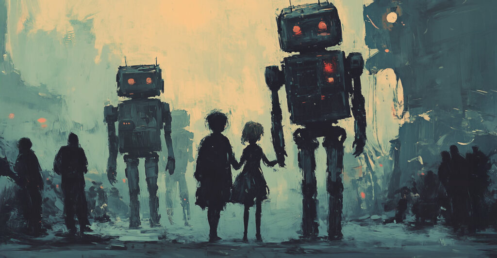 ai-human-connection