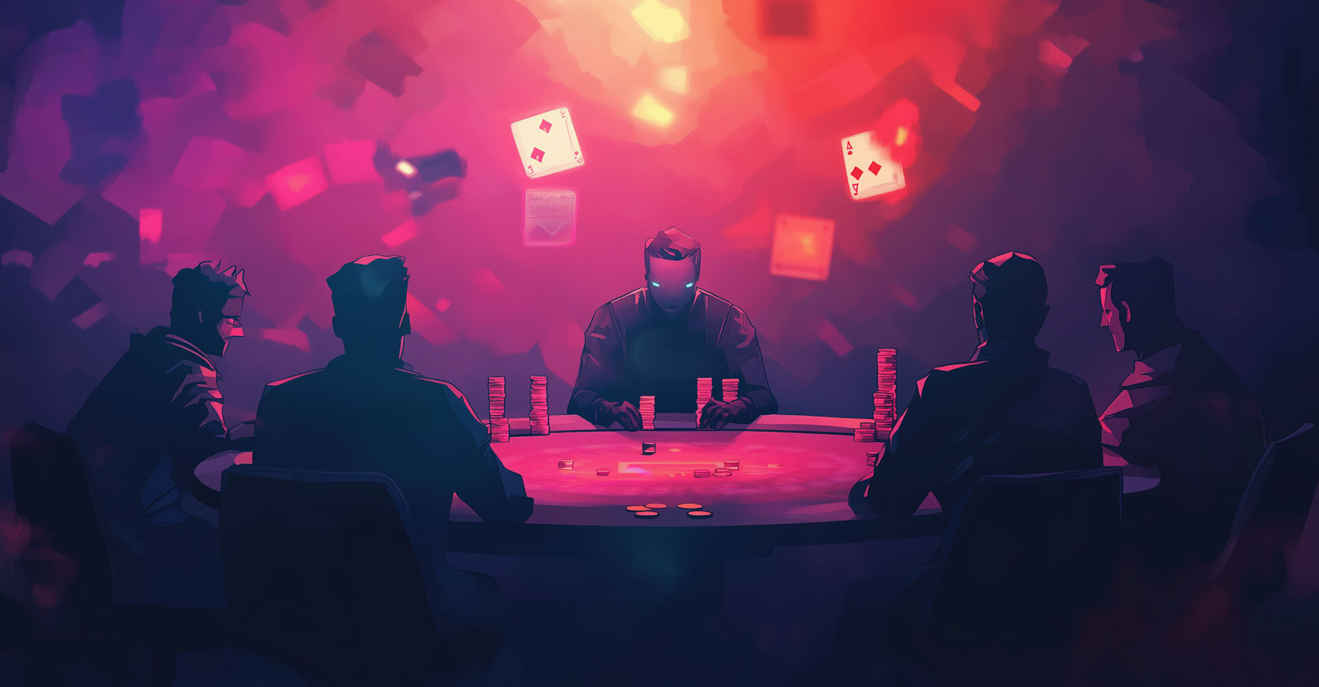 AI Gambit