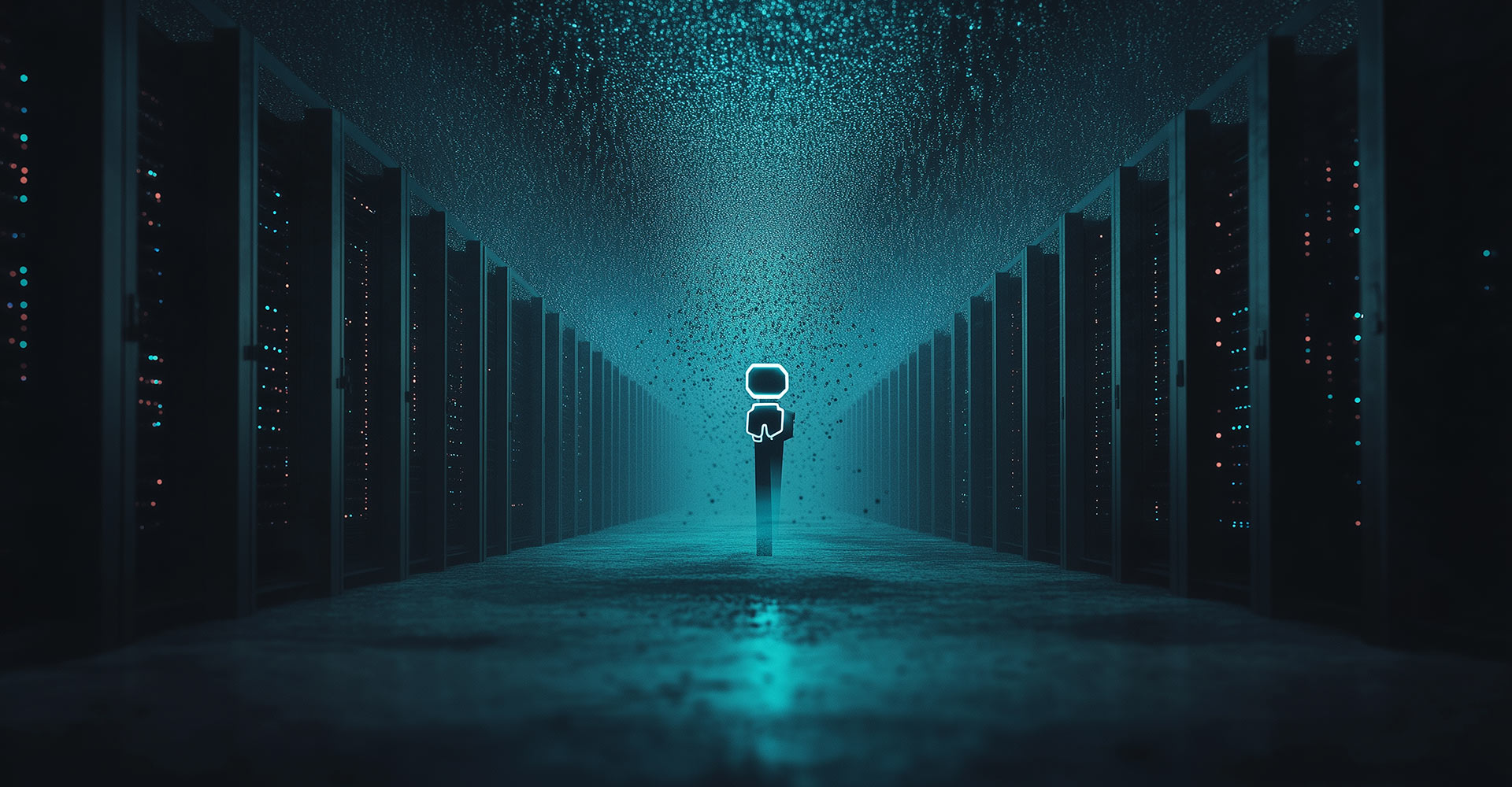 ai water consumption