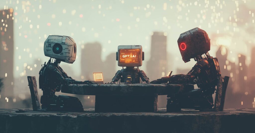 3 Giants