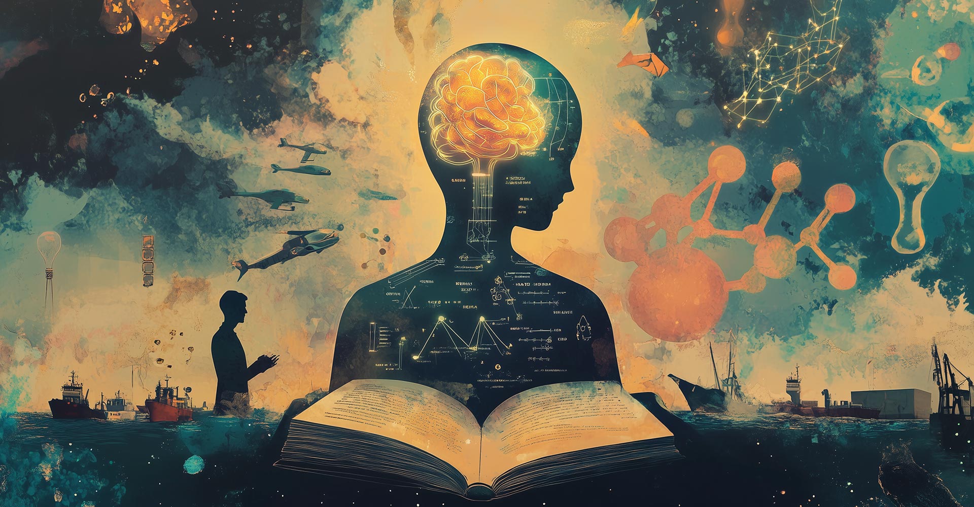 AI Discoveries