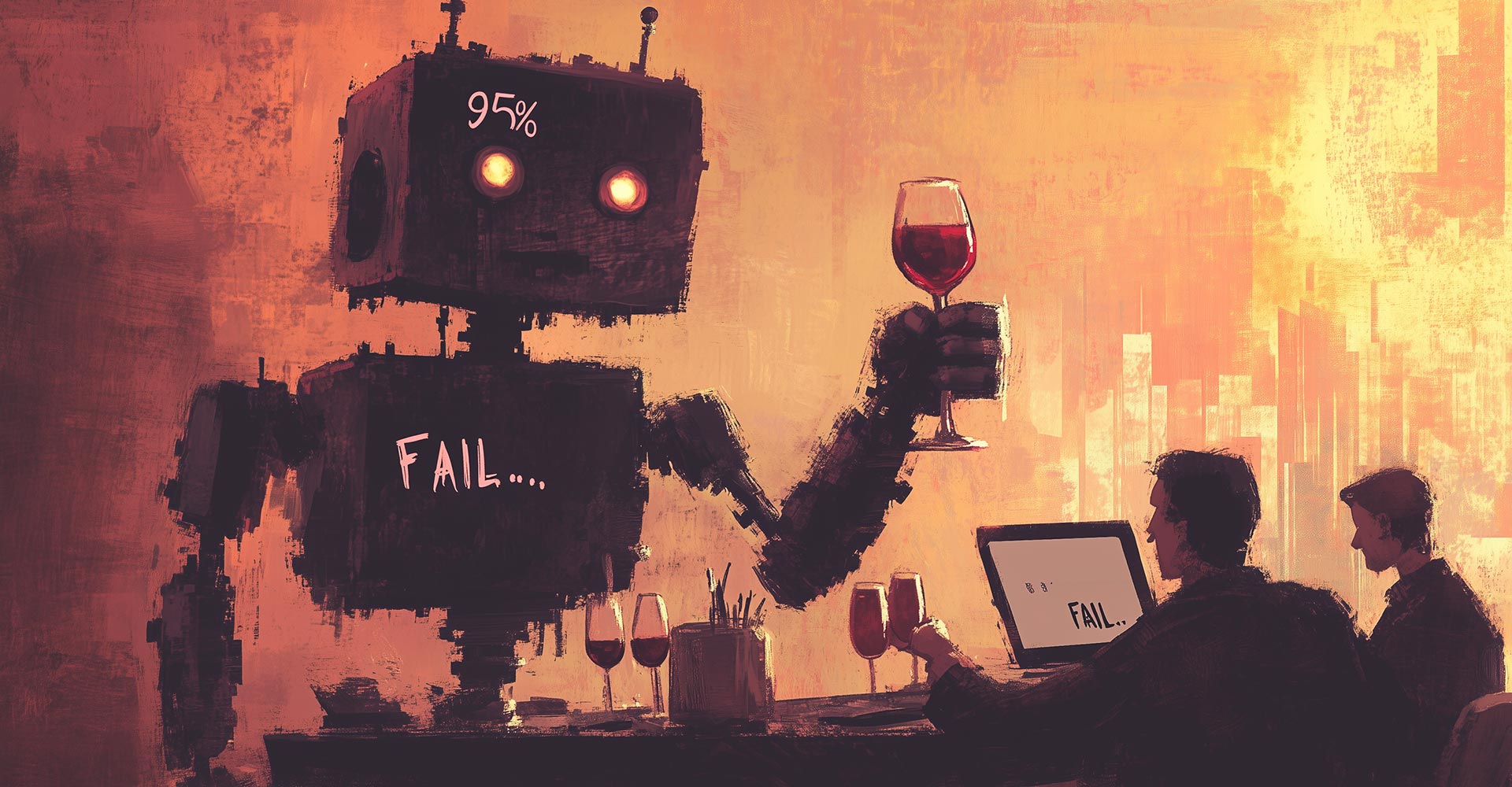 AI Fail