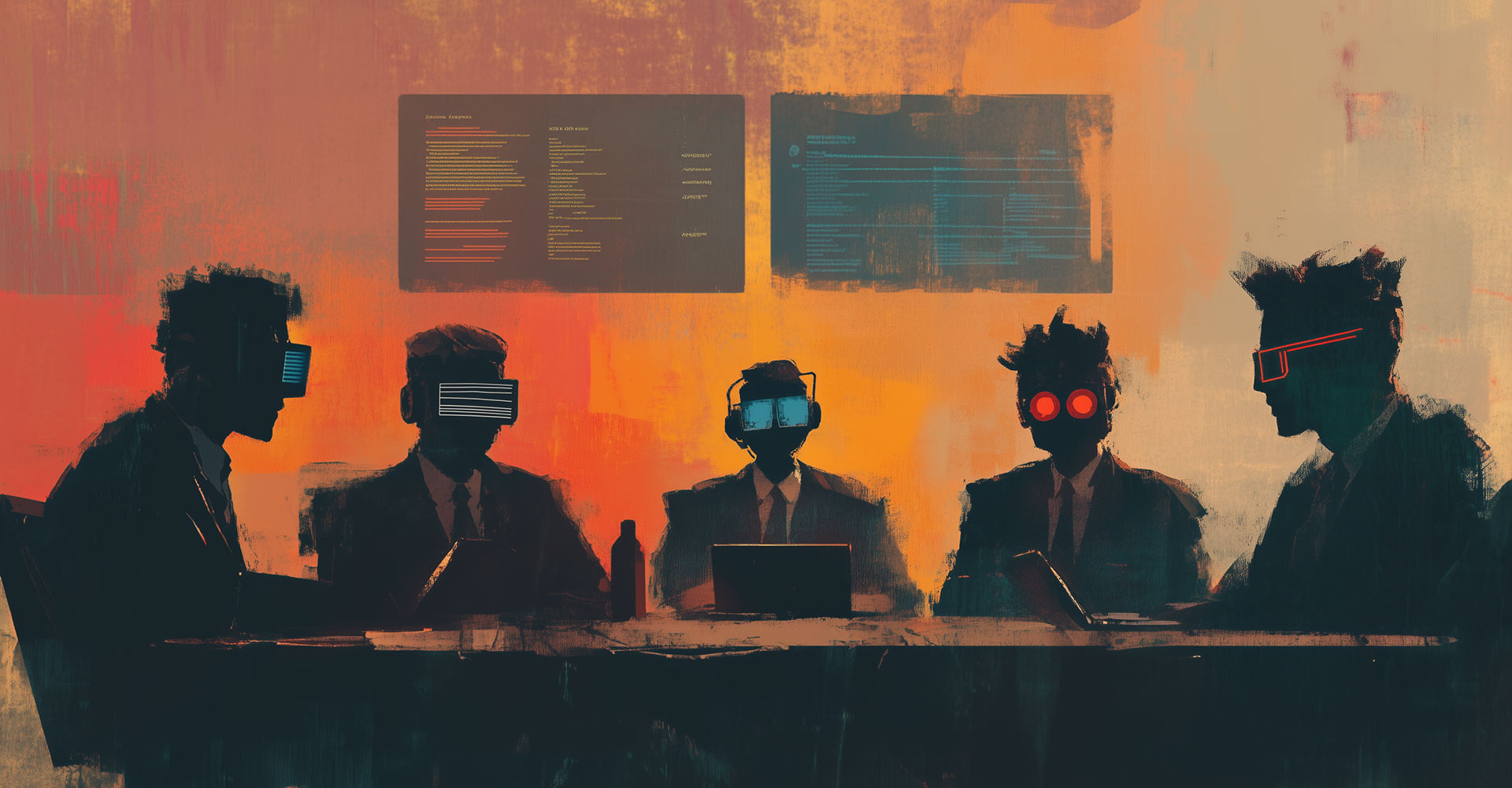 Enterprise GPT choices