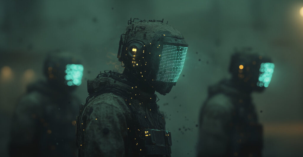 The 2026 AI Frontier: OpenAI, Google & xAI Go to War (With Reason)