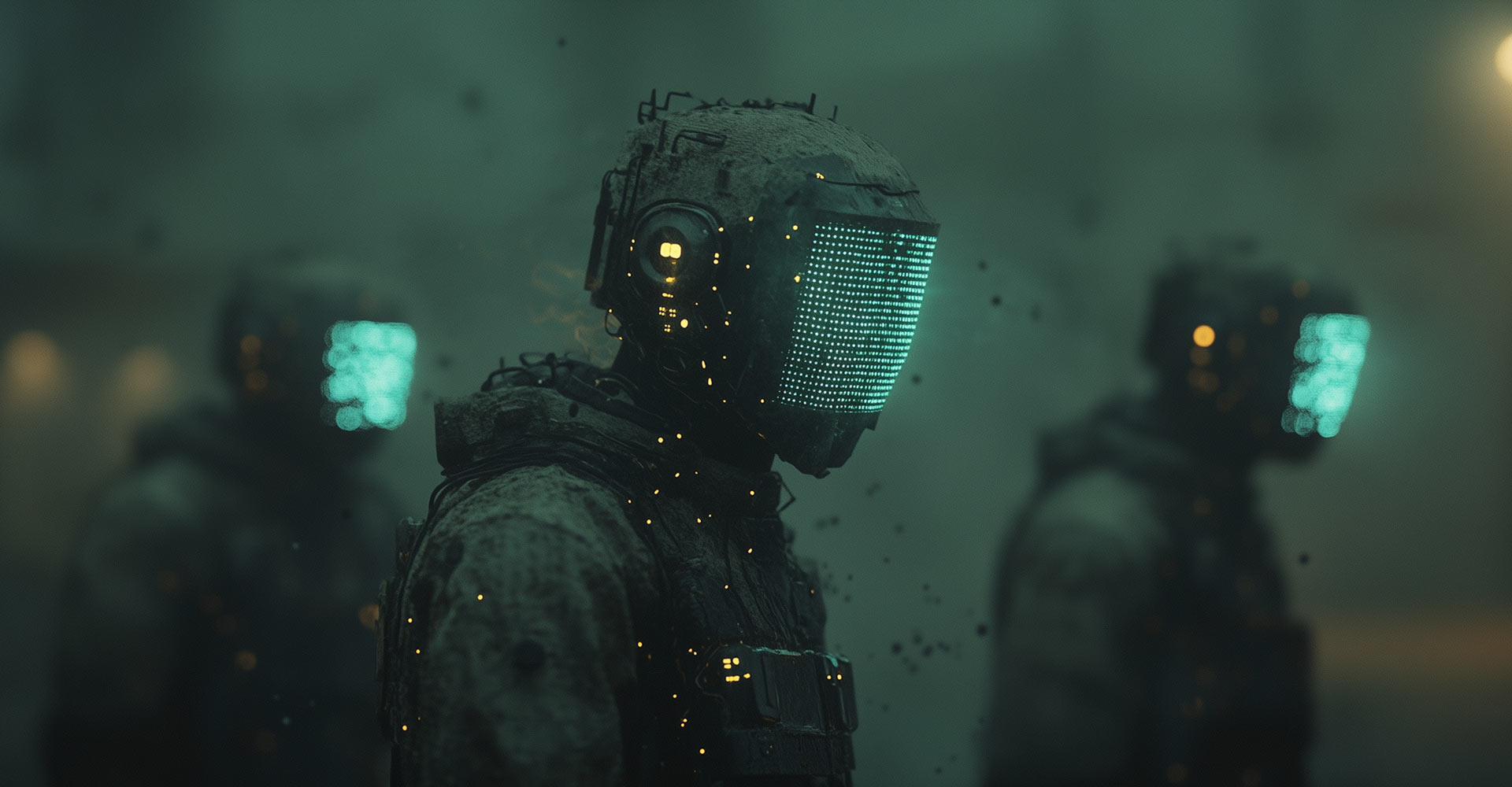 The 2026 AI Frontier: OpenAI, Google & xAI Go to War (With Reason)