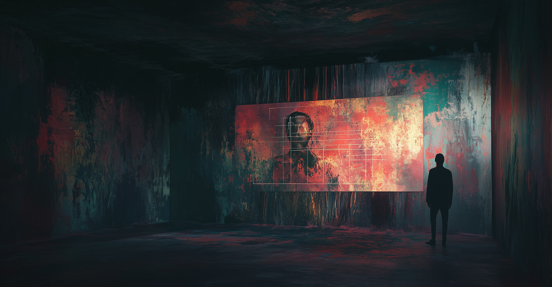 AI, Art, and the Remaking of Creative Worlds