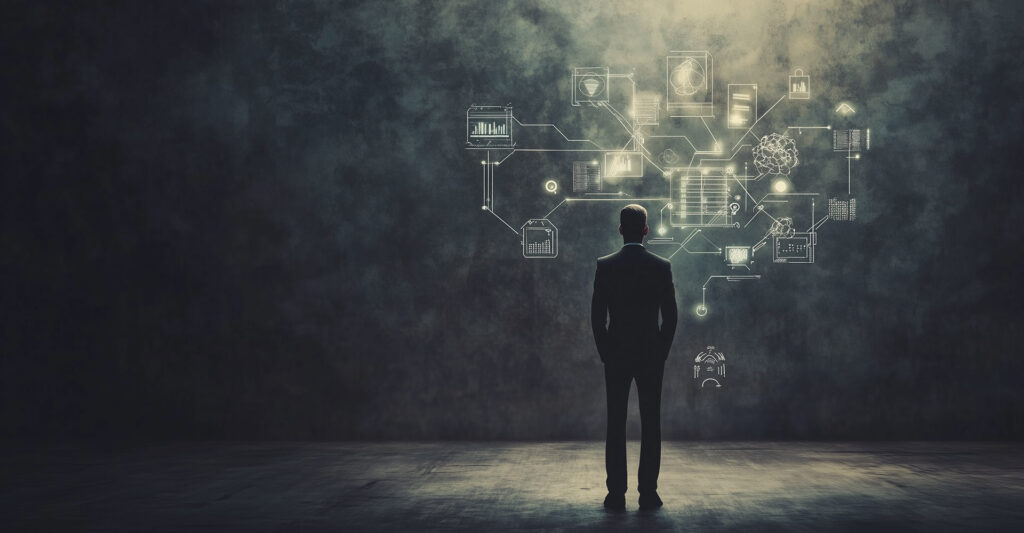 Five Paths to AGI: What Businesses Should Prepare For
